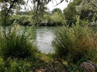 322 N 4500 E, Rigby, ID 83442