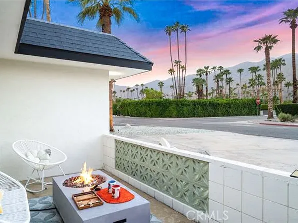 1190 S Calle Marcus, Palm Springs, CA 92264