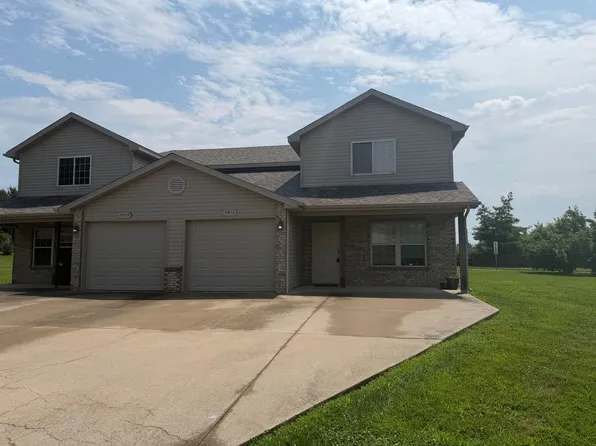 3912 Snowy Owl Dr, Columbia, MO 65202
