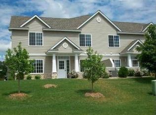 15453 Radium St NW, Ramsey, MN 55303