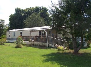 180 Cemetery Rd, Big Clifty, KY 42712