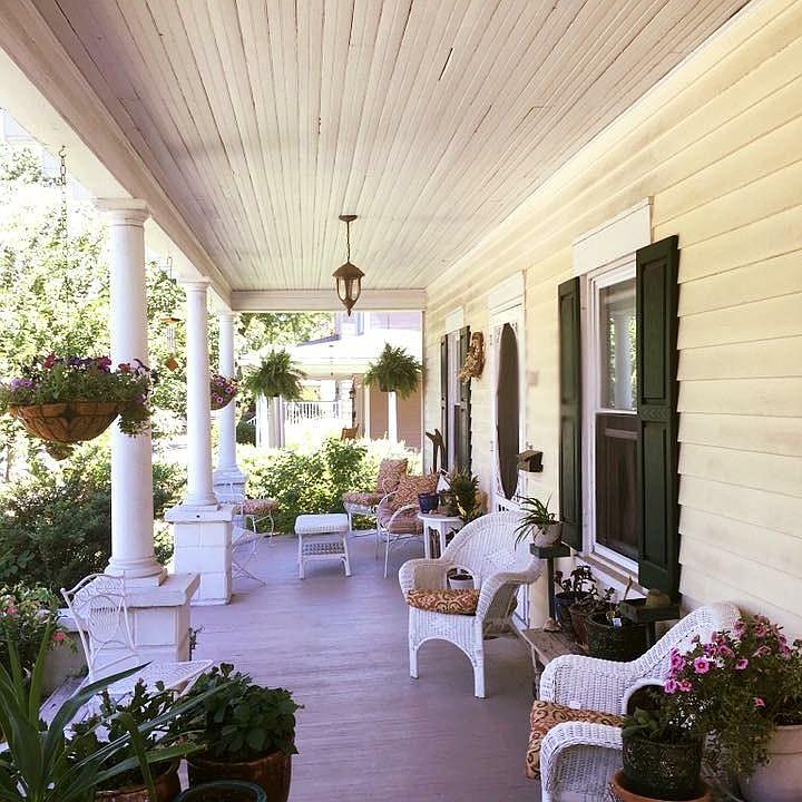 Porch