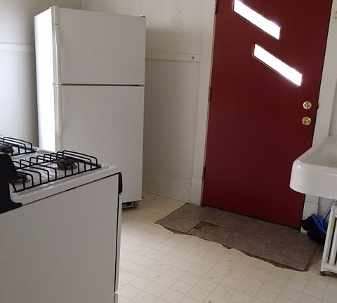 2nd image of 1207 E McClure Ave #2