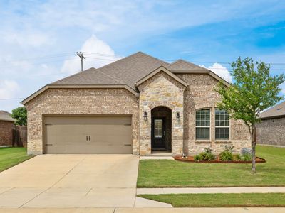 10117 Table Bluff St, Aubrey, TX, 76227