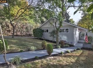 25 Westwood Ct, Oakland, CA 94611