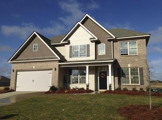 7327 Roundstone Dr, Graniteville, SC 29829