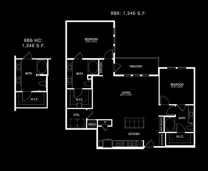 5864 Stags Leap Dr #C12 — Photo 22