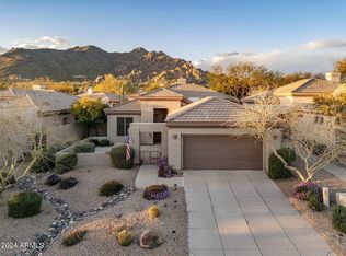 6818 E Whispering Mesquite Trl, Scottsdale, AZ 85266