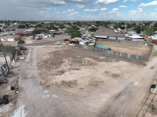 1702 Morgan Way, Midland, TX 79705