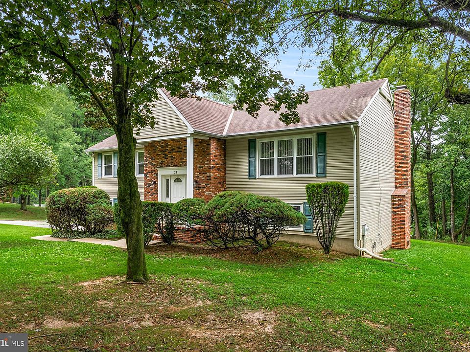 25 Bernard Dr, Ewing, NJ 08628 Zillow