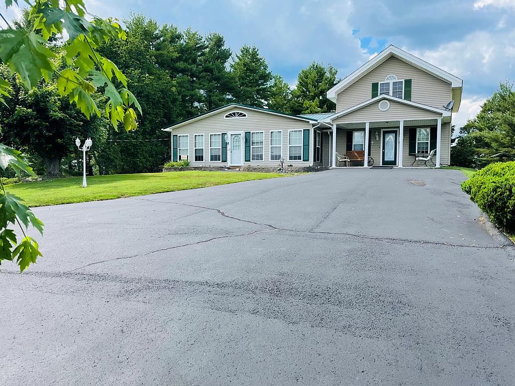 965 Windsong Rd, Allisonia, VA 24347 Zillow