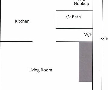 2nd image of 2617 Rossiter Ln #2617