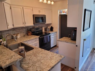 15507 E Louisiana Avenue, Aurora, CO, 80017