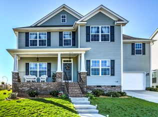 3710 Conner Glenn Dr, Huntersville, NC 28078