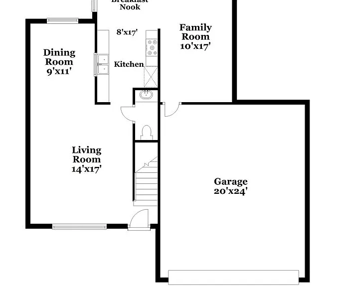 7663 Sapphire Ln — Photo 2