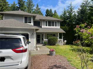 1098 NW Island Lake Rd, Poulsbo, WA 98370