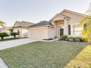 1019 Briarcreek Rd, Jacksonville, FL 32225