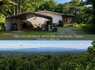596 Morton Dr, Ellijay, GA 30540