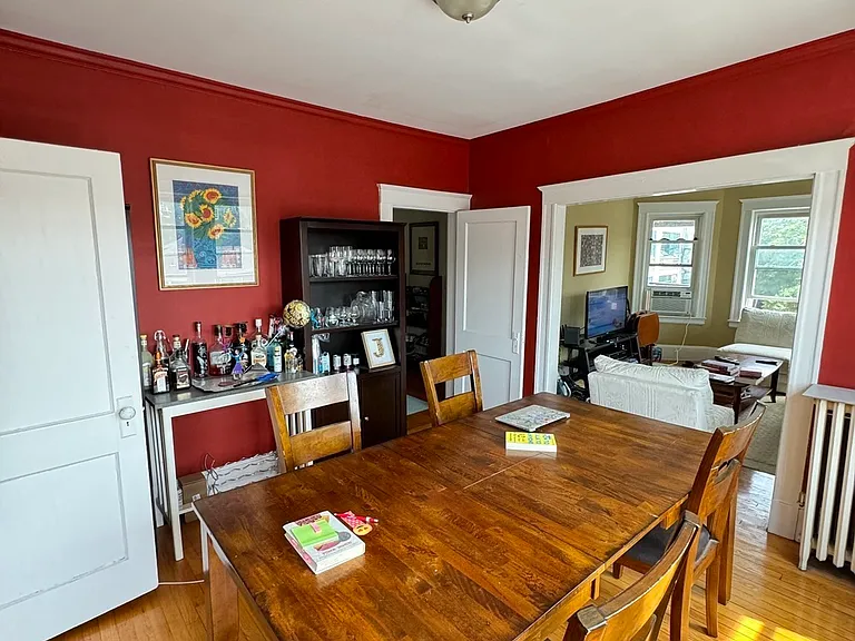 11 Wilson Park #3A — Photo 5