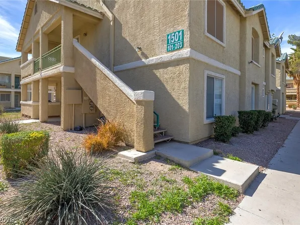 1501 Linnbaker Ln Unit 202, Las Vegas, NV 89110