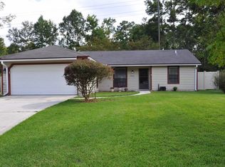 7212 Mimosa Grove Pl, Jacksonville, FL 32210