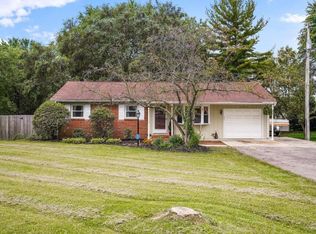 2095 Summit View Rd, Powell, OH 43065