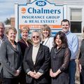 Chalmers Team