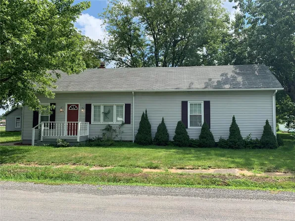 204 Schmidt, Wilsonville, IL 62093