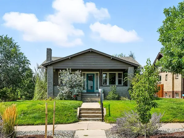 2703 N Milwaukee Street, Denver, CO 80205