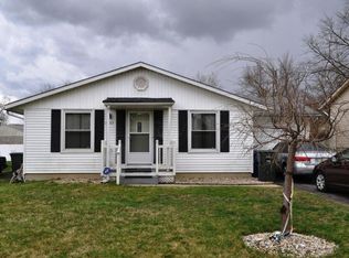 3463 Petzinger Rd, Columbus, OH 43232