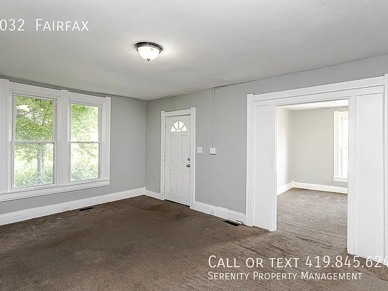 2032 Fairfax Rd — Photo 4