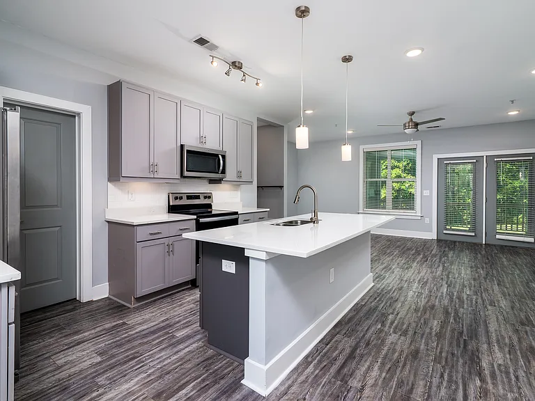 Park Circle Village Apartments — Photo 63