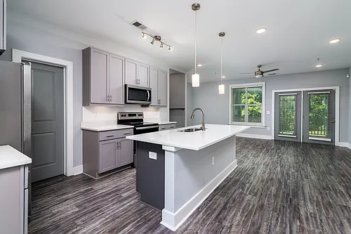 Park Circle Village Apartments Photo 1
