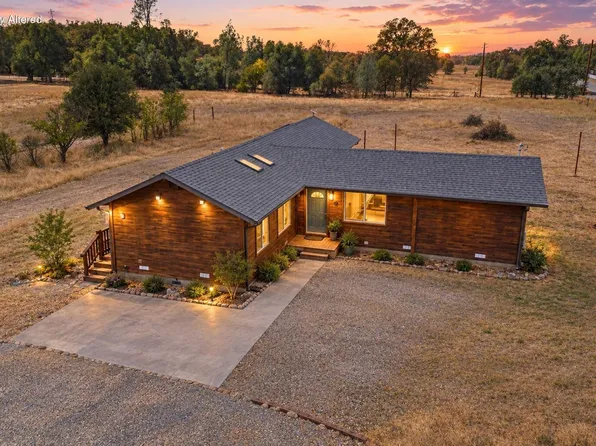 18230 Starr Rd, Cottonwood, CA 96022