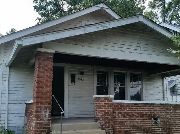 2022 N Olney St, Indianapolis, IN 46218
