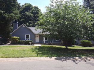 4074 Triton Dr, Tega Cay, SC 29708