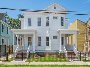 1738 Josephine St, New Orleans, LA 70113