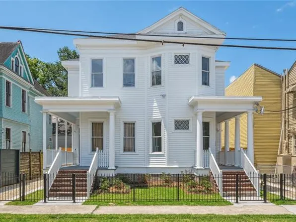 1740 Josephine St, New Orleans, LA 70113