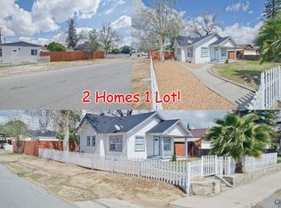 146 Arvin St, Bakersfield, CA 93308