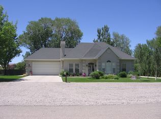 274 S 200 W, Monroe, UT 84754