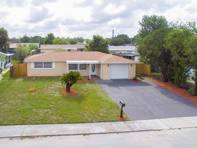 11634 Rocks Ln, Port Richey, FL, 34668