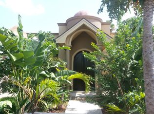 701 W 24th Pl, Mission, TX 78574