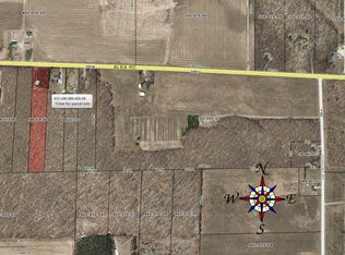 Alba Rd, Gaylord, MI 49735