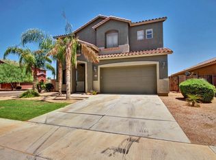 6411 S 49th Gln, Laveen, AZ 85339