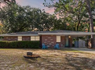 6267 Hilltop Rd, Pensacola, FL 32504