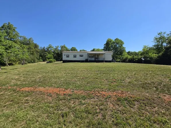 369 Glenview Dr, Chatham, VA 24531