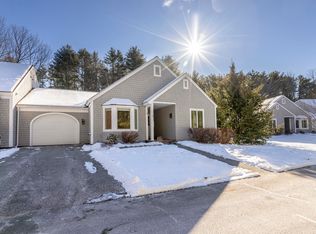 16 Blueberry Cove Rd #16, Yarmouth, ME 04096