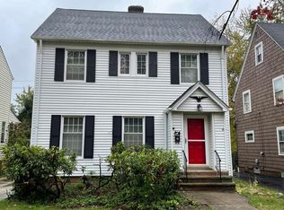 914 Keystone Dr, Cleveland, OH
