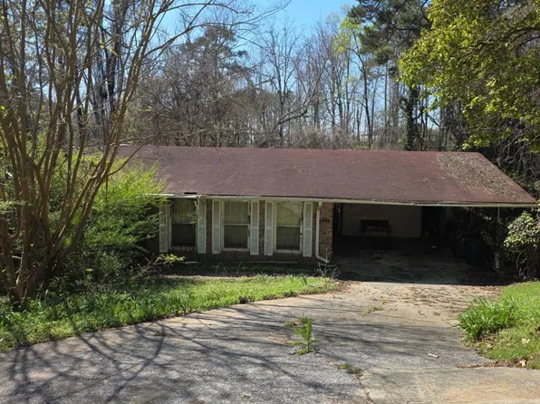 4324 Bon Dell Dr, Birmingham, AL 35243