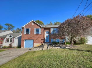 2486 Evergreen Dr, Covington, KY 41017
